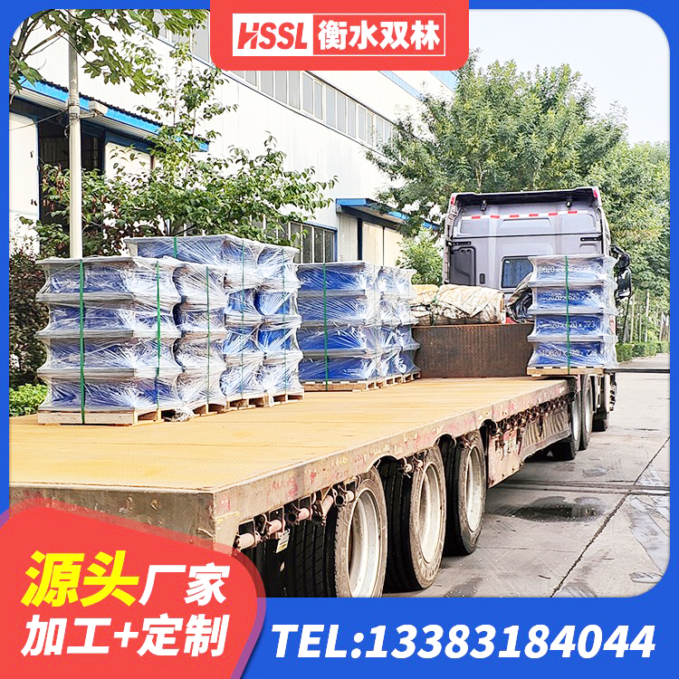 子长市LRB橡胶隔震支座900生产厂家 子长市LNR600天然橡胶支座 子长市圆形铅芯橡胶隔震支座什么价格 子长市房建减隔震支座 - 第9张