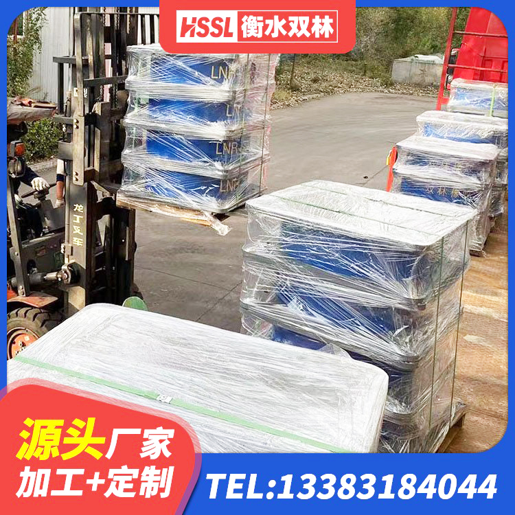 子长市铅芯橡胶隔震支座LRB源头工厂 子长市高阻尼减震隔震支座厂家 子长市防震支座价格 子长市高阻尼支座 - 第10张
