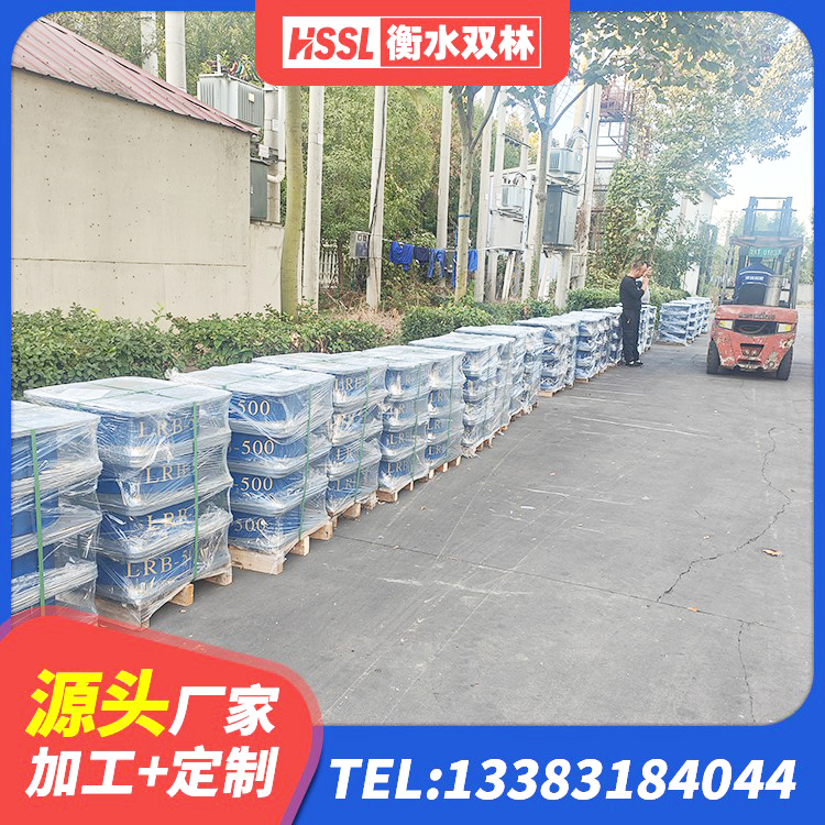 子长市建筑铅芯抗震支座生产厂家 子长市建筑减震支座厂家 子长市隔震支座LRB1000源头工厂 子长市LNR1500隔震支座什么价格 - 第6张